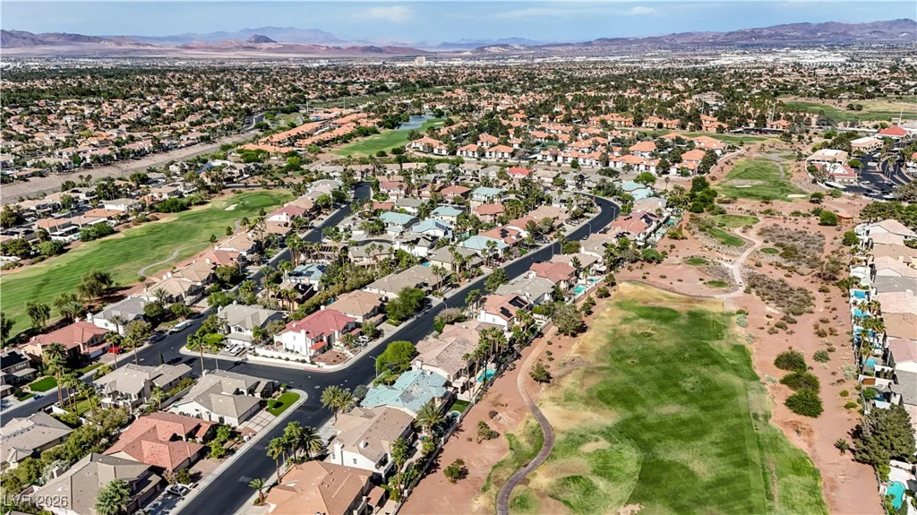 2496 Ram Crossing, Henderson, NV 89074