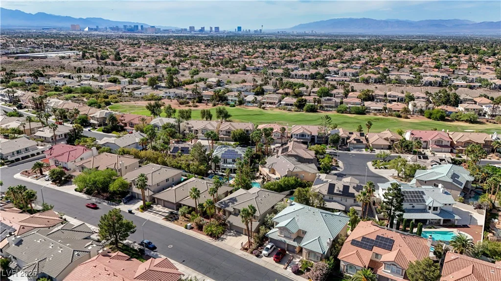 2496 Ram Crossing, Henderson, NV 89074