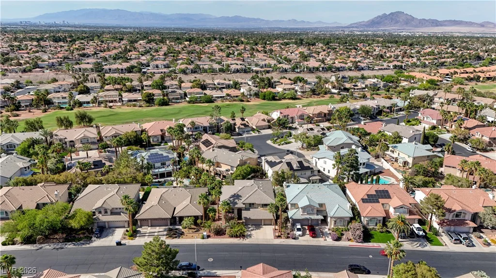 2496 Ram Crossing, Henderson, NV 89074