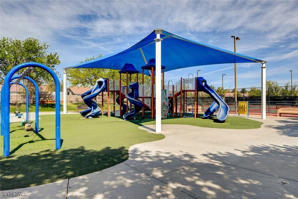2496 Ram Crossing, Henderson, NV 89074