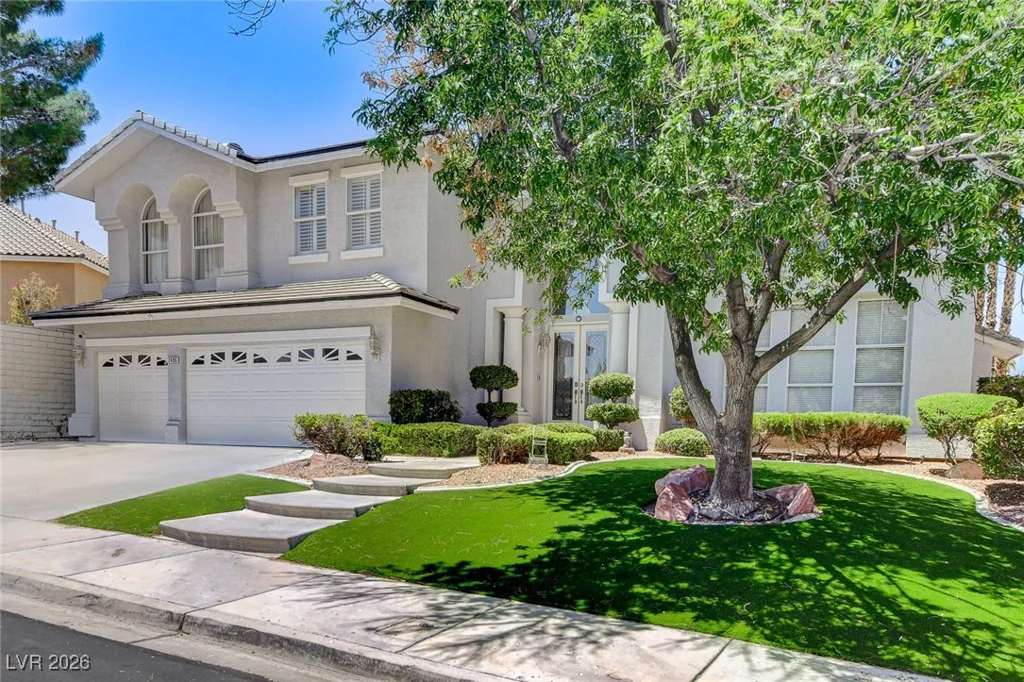 2496 Ram Crossing, Henderson, NV 89074