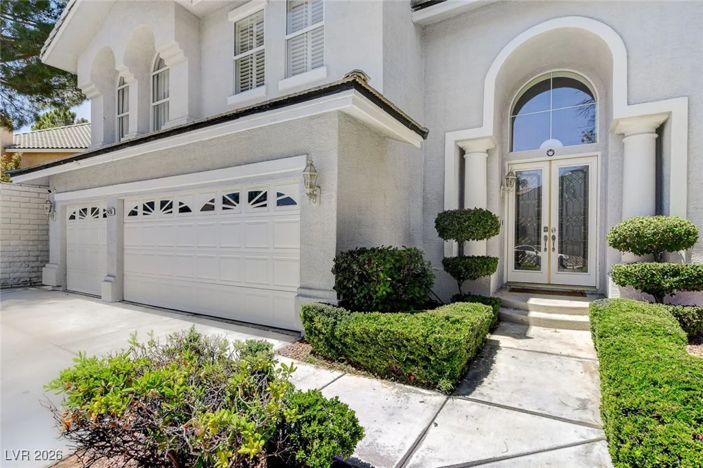2496 Ram Crossing, Henderson, NV 89074