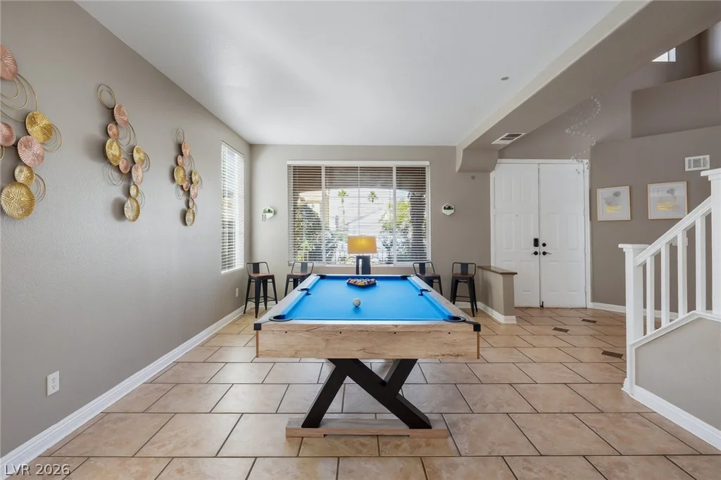 319 Barletta, Las Vegas, NV 89123