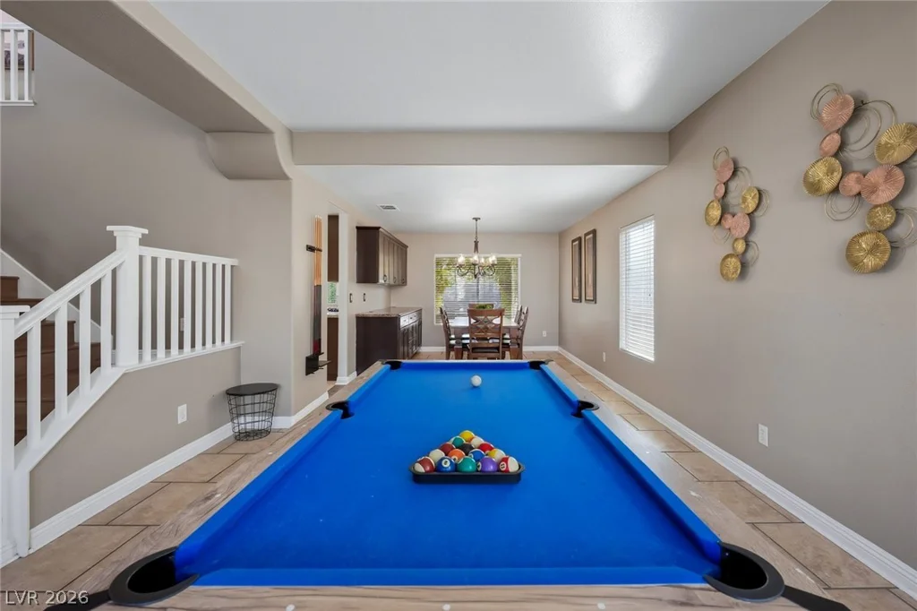 319 Barletta, Las Vegas, NV 89123