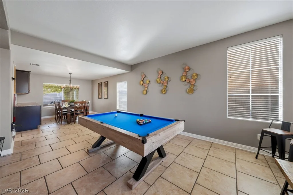 319 Barletta, Las Vegas, NV 89123