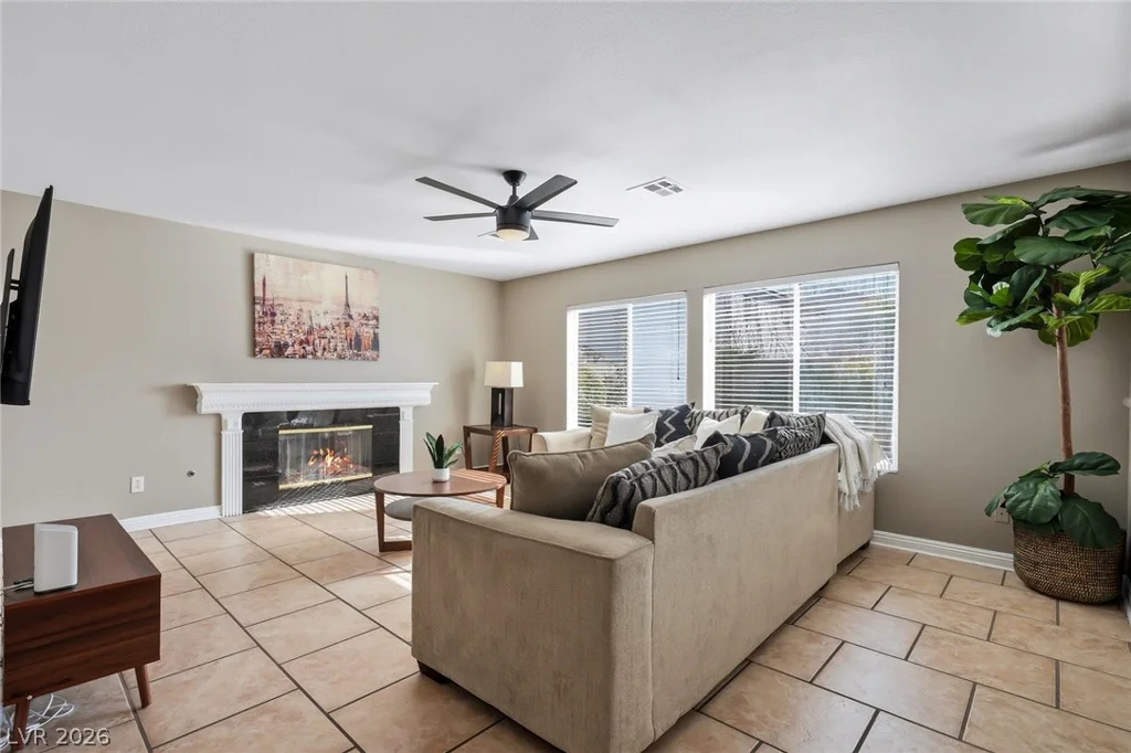 319 Barletta, Las Vegas, NV 89123
