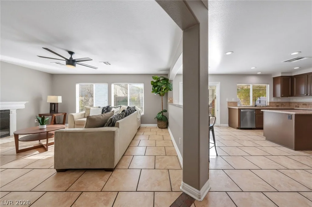 319 Barletta, Las Vegas, NV 89123