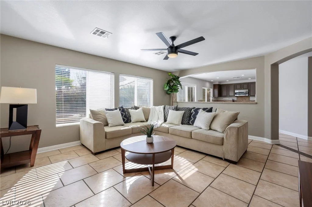319 Barletta, Las Vegas, NV 89123