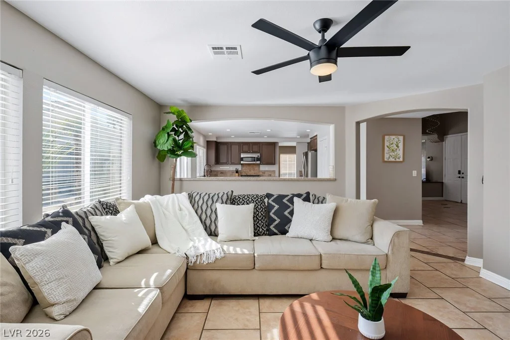 319 Barletta, Las Vegas, NV 89123