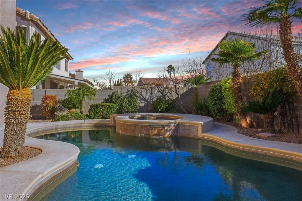 319 Barletta, Las Vegas, NV 89123