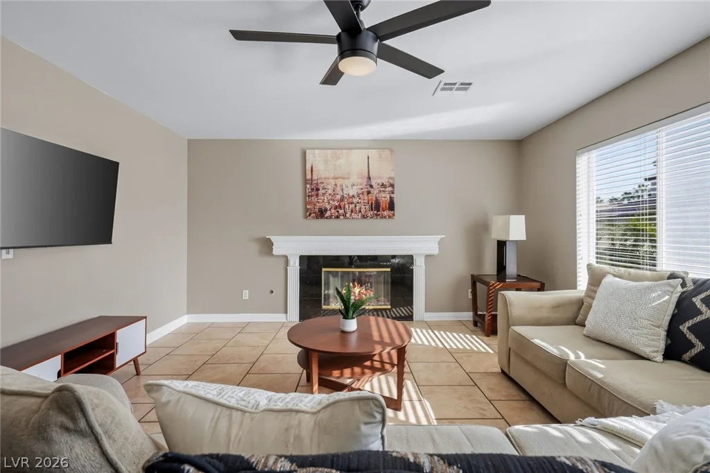 319 Barletta, Las Vegas, NV 89123
