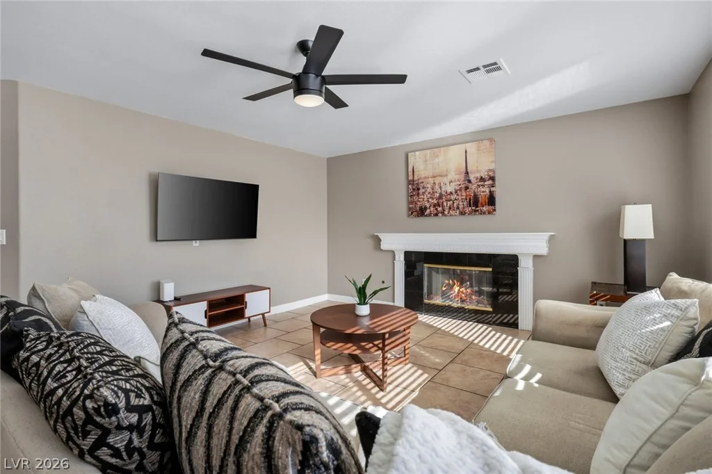 319 Barletta, Las Vegas, NV 89123