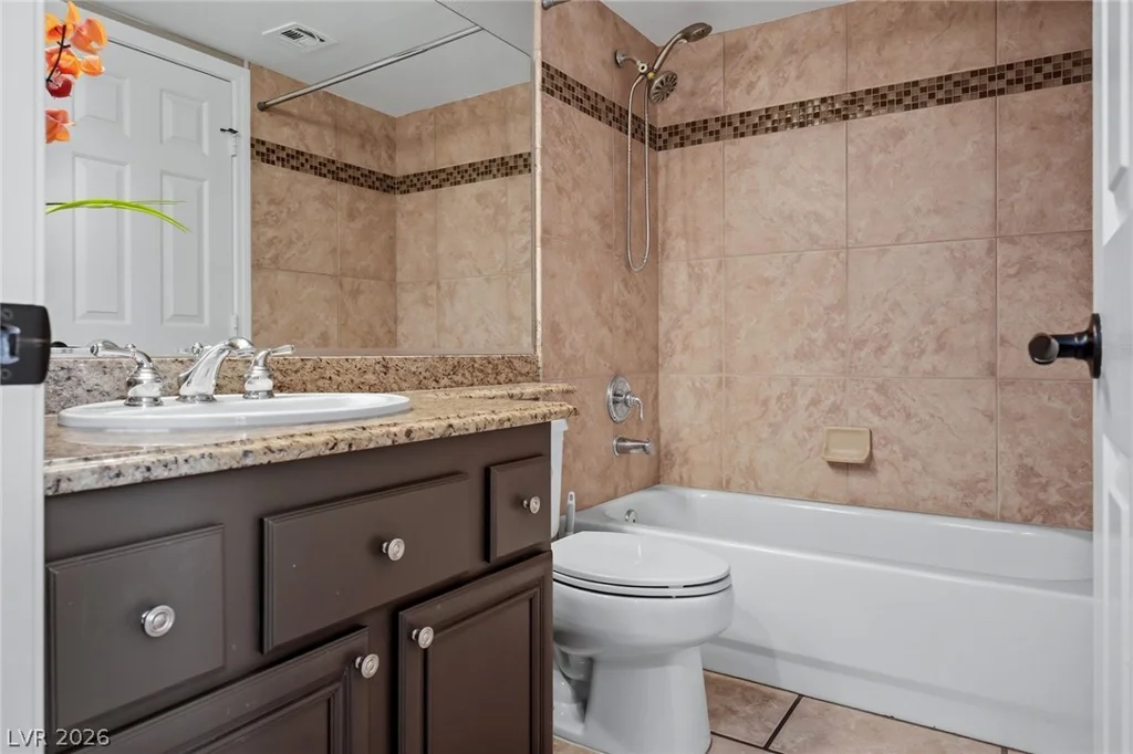 319 Barletta, Las Vegas, NV 89123