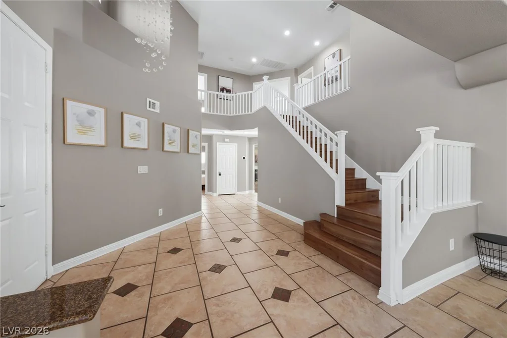 319 Barletta, Las Vegas, NV 89123