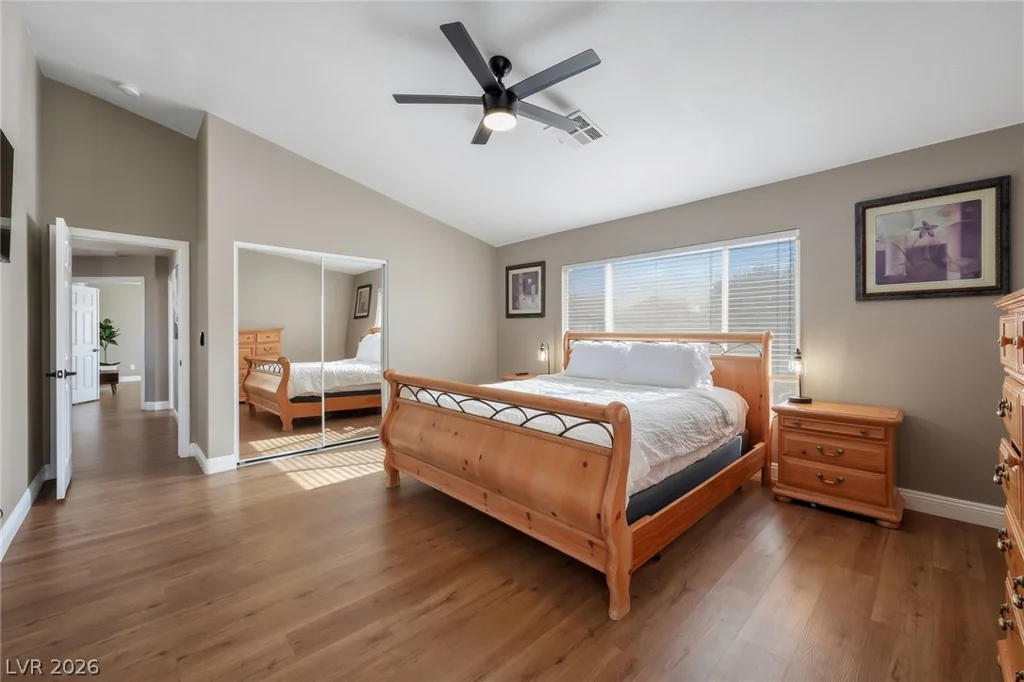 319 Barletta, Las Vegas, NV 89123