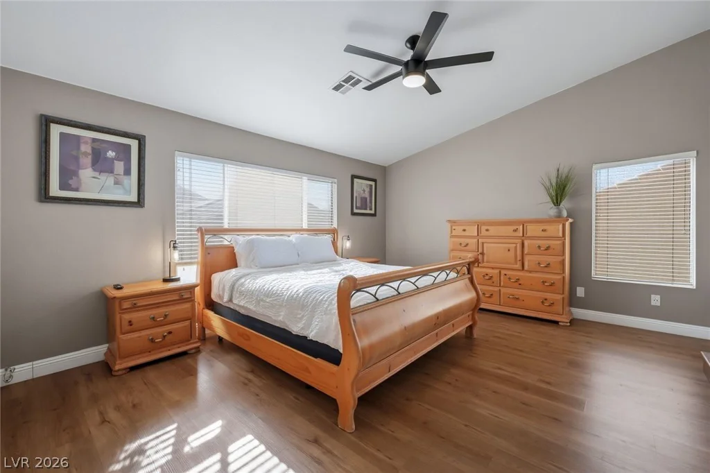319 Barletta, Las Vegas, NV 89123