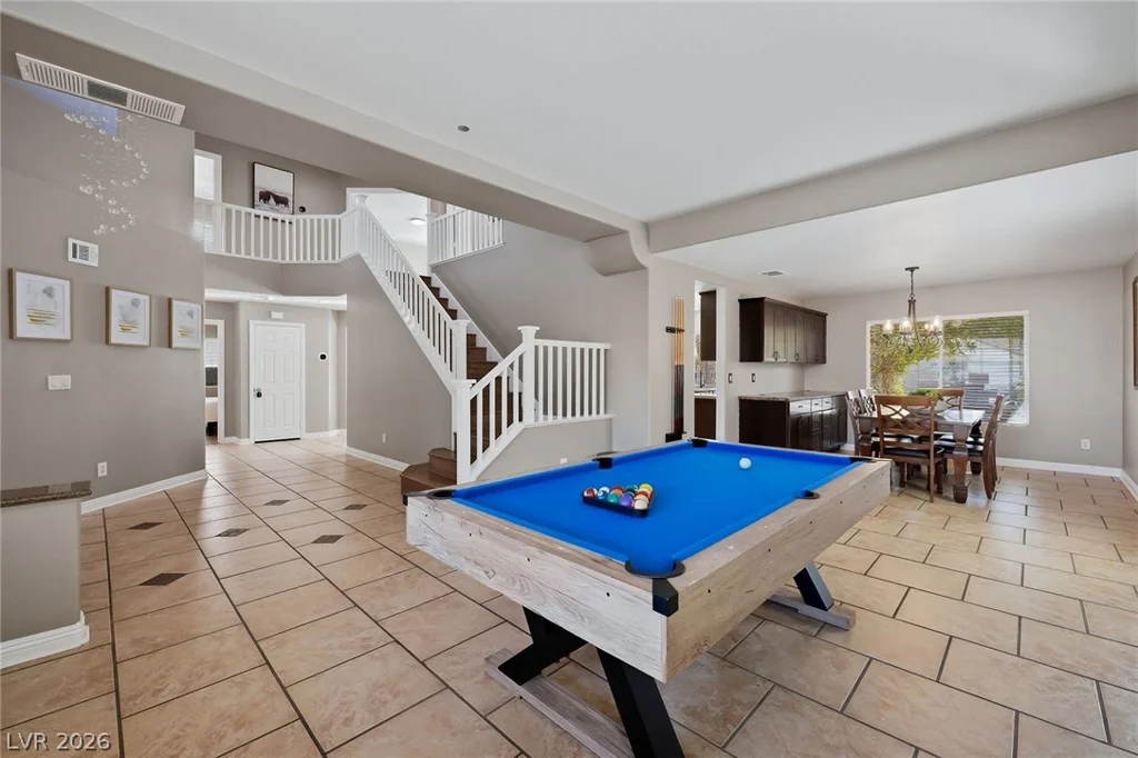 319 Barletta, Las Vegas, NV 89123