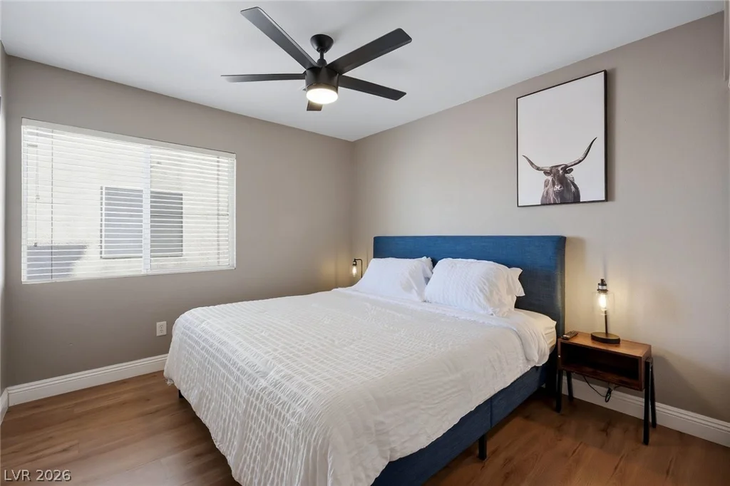 319 Barletta, Las Vegas, NV 89123