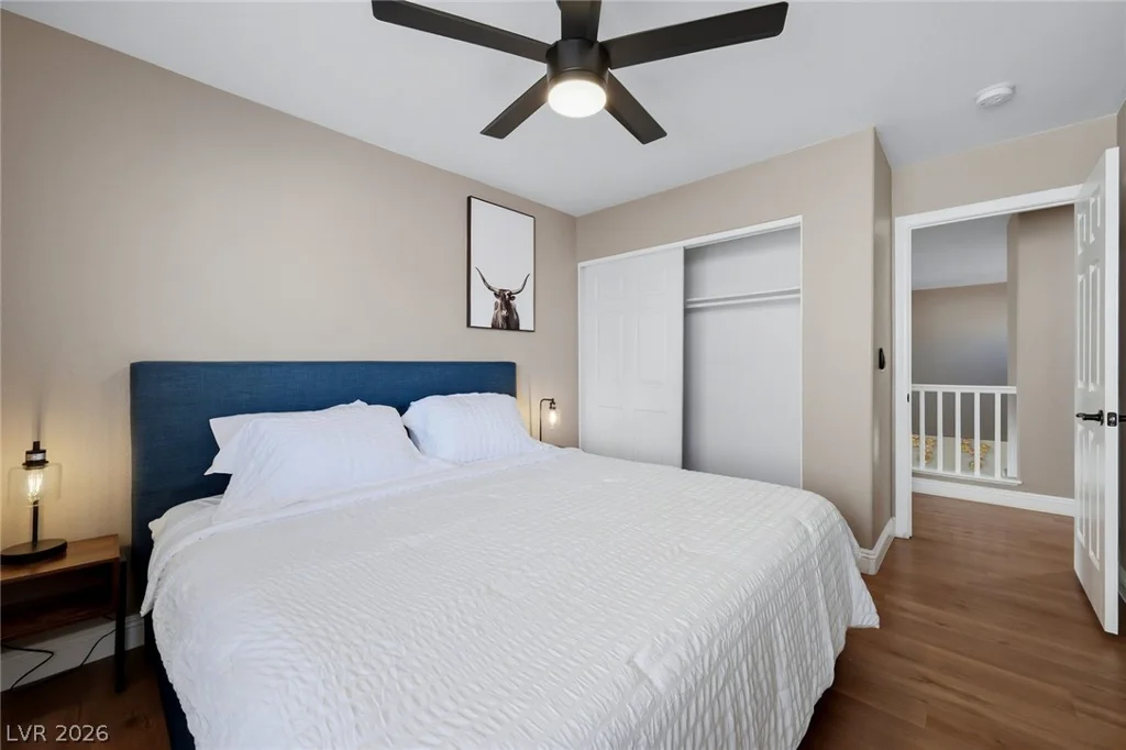 319 Barletta, Las Vegas, NV 89123