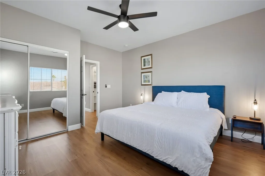 319 Barletta, Las Vegas, NV 89123