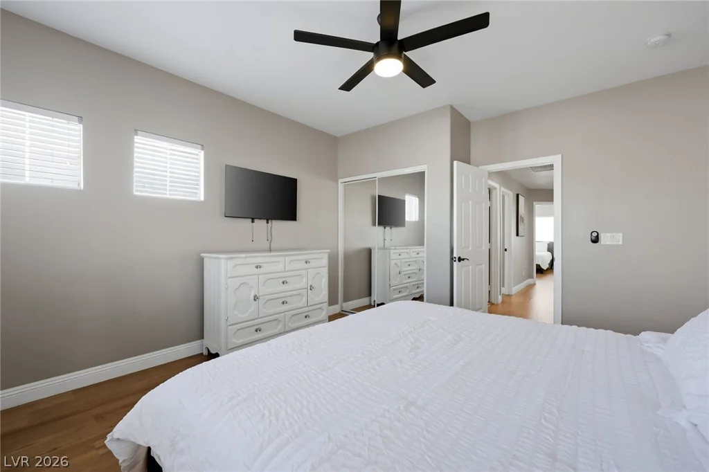 319 Barletta, Las Vegas, NV 89123