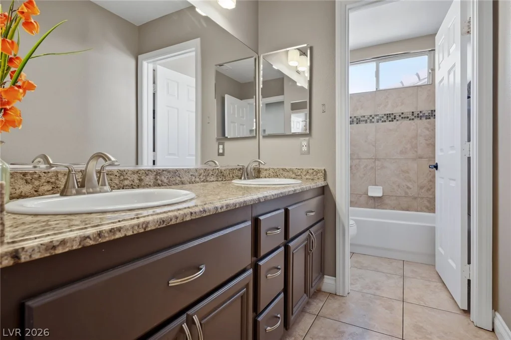 319 Barletta, Las Vegas, NV 89123
