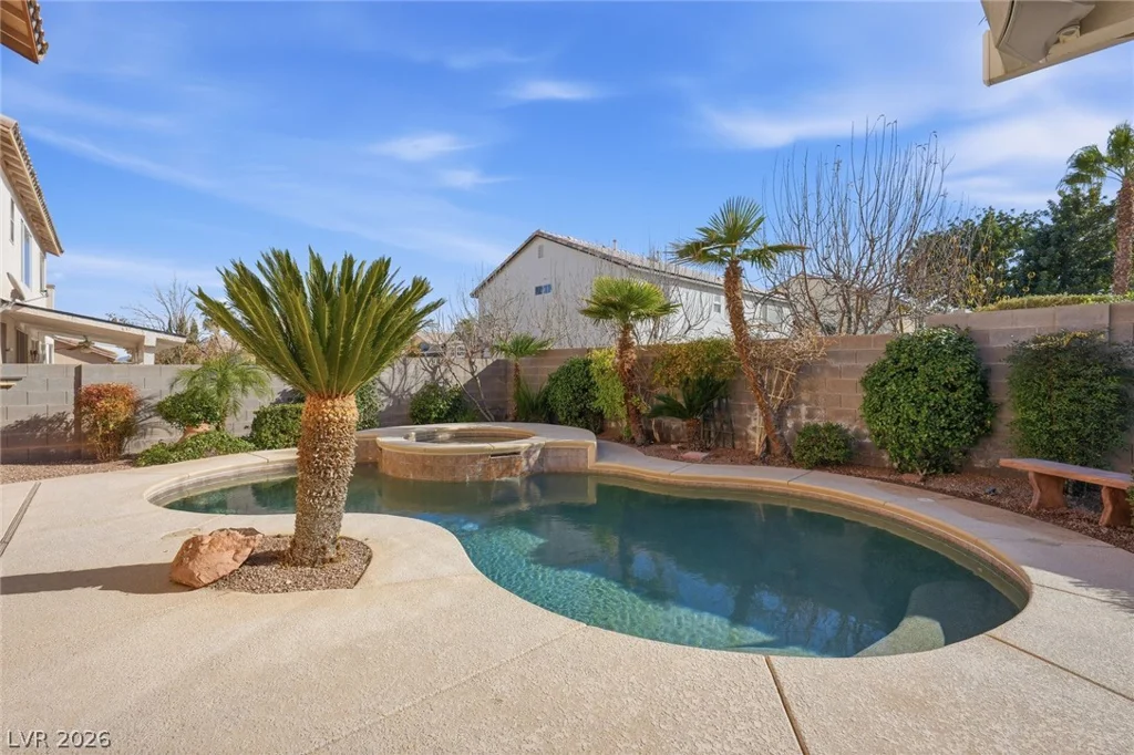 319 Barletta, Las Vegas, NV 89123