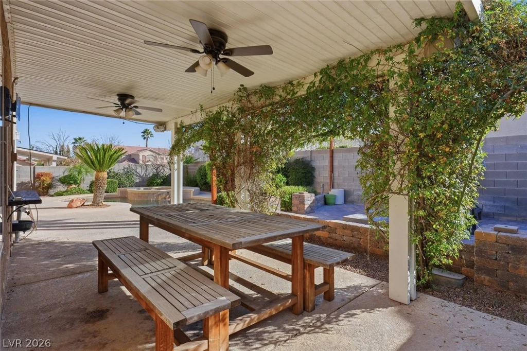 319 Barletta, Las Vegas, NV 89123
