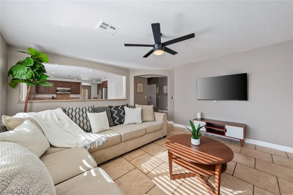 319 Barletta, Las Vegas, NV 89123