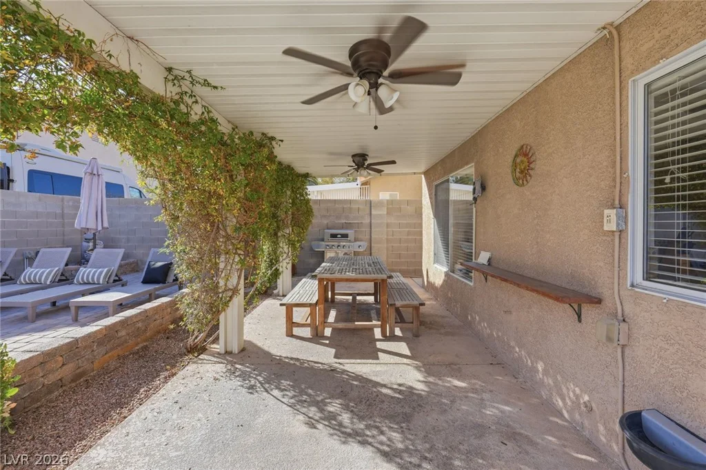 319 Barletta, Las Vegas, NV 89123