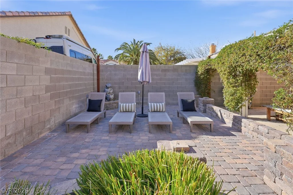 319 Barletta, Las Vegas, NV 89123