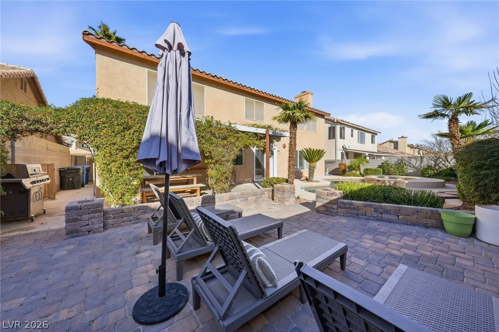 319 Barletta, Las Vegas, NV 89123