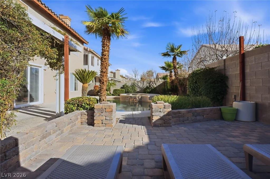319 Barletta, Las Vegas, NV 89123