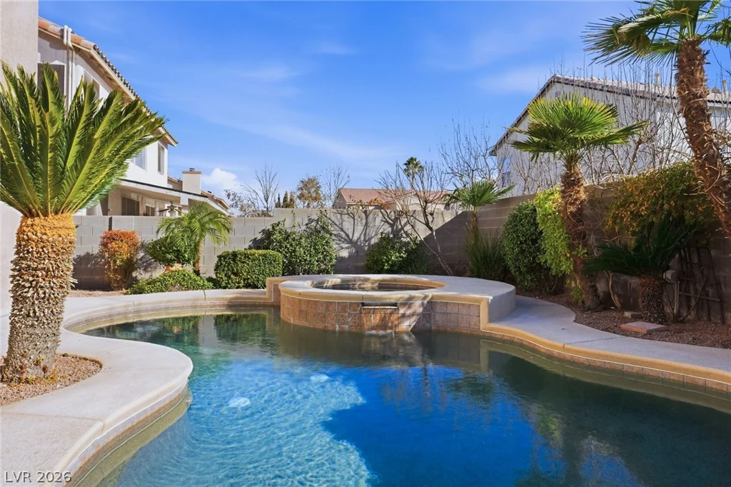 319 Barletta, Las Vegas, NV 89123