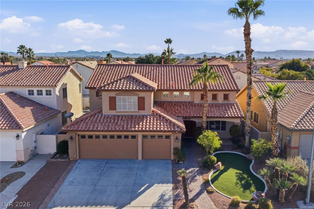 319 Barletta, Las Vegas, NV 89123