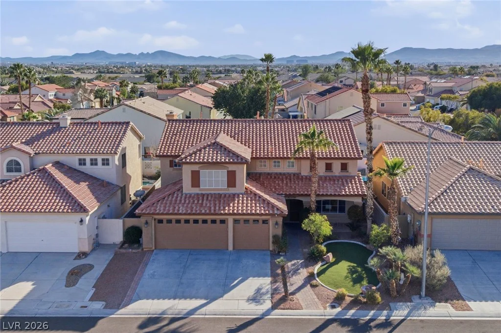 319 Barletta, Las Vegas, NV 89123