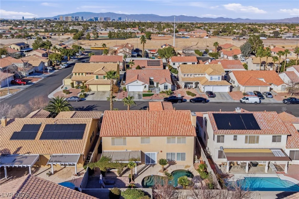 319 Barletta, Las Vegas, NV 89123