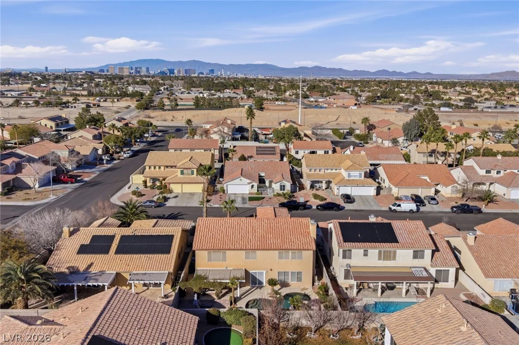 319 Barletta, Las Vegas, NV 89123