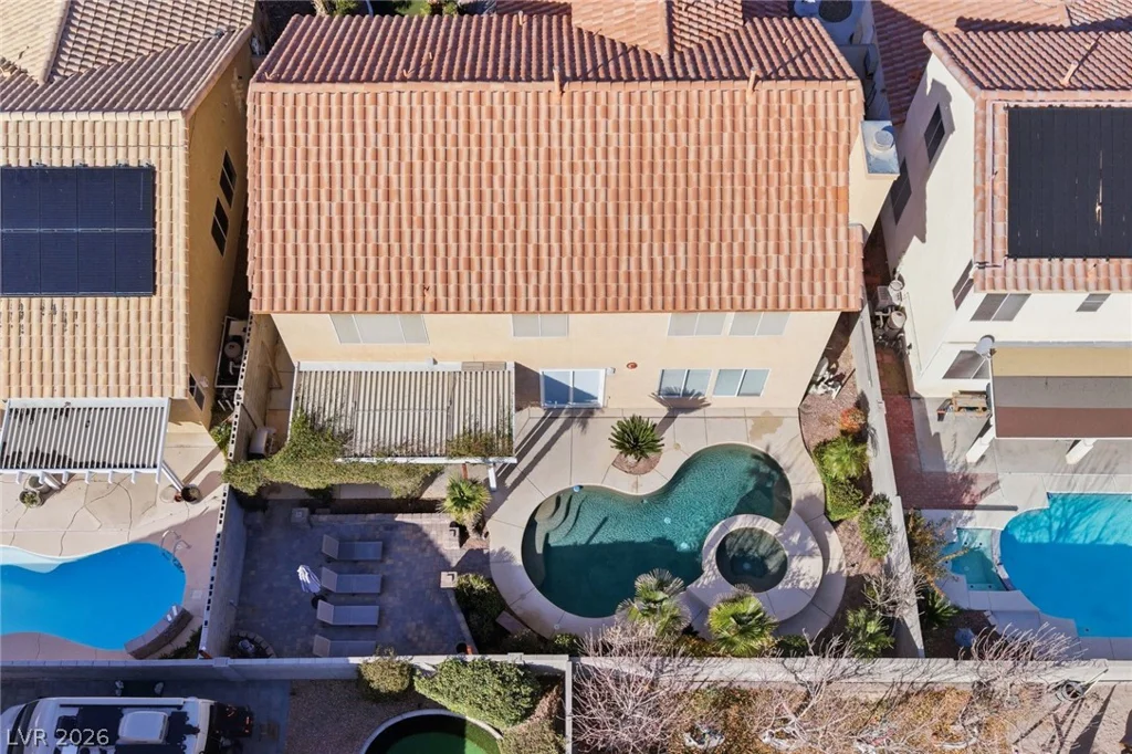 319 Barletta, Las Vegas, NV 89123