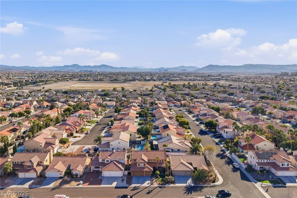 319 Barletta, Las Vegas, NV 89123