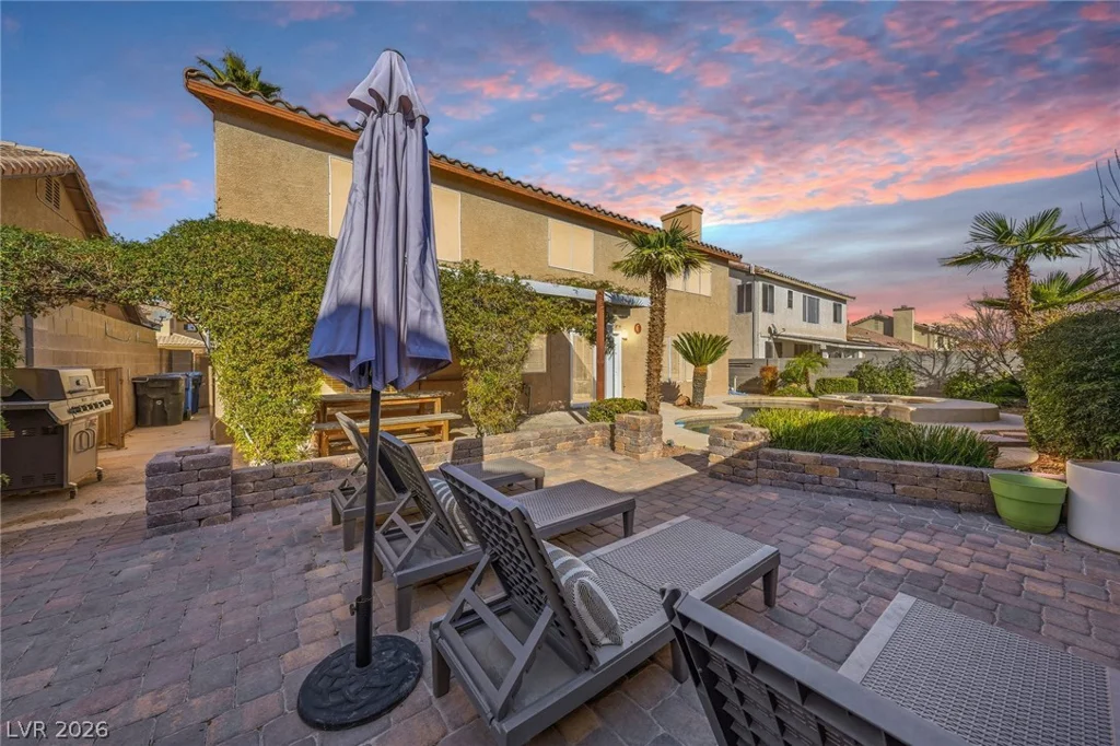 319 Barletta, Las Vegas, NV 89123