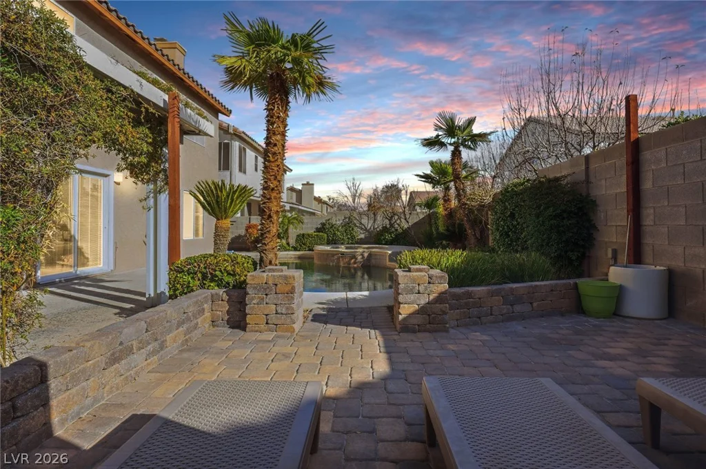 319 Barletta, Las Vegas, NV 89123