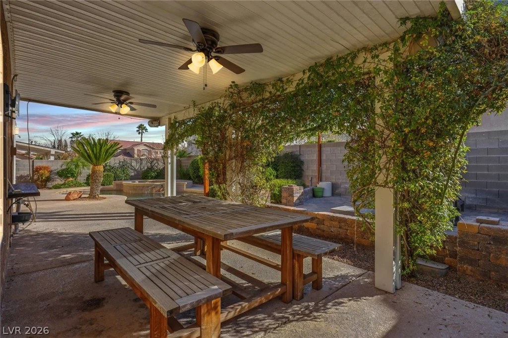 319 Barletta, Las Vegas, NV 89123