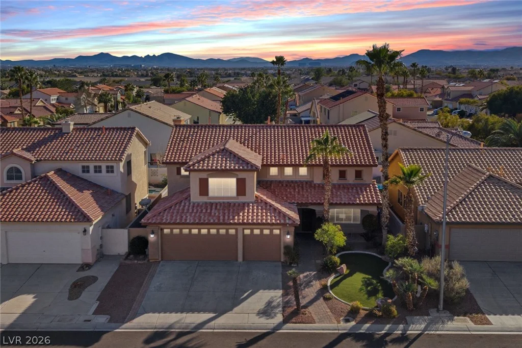 319 Barletta, Las Vegas, NV 89123