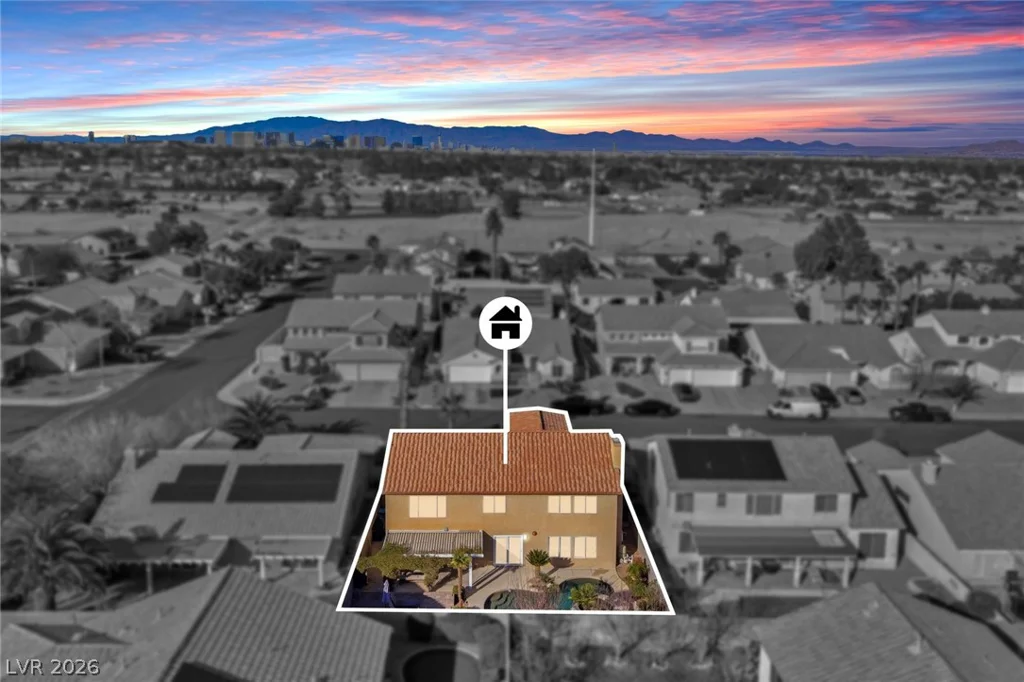 319 Barletta, Las Vegas, NV 89123