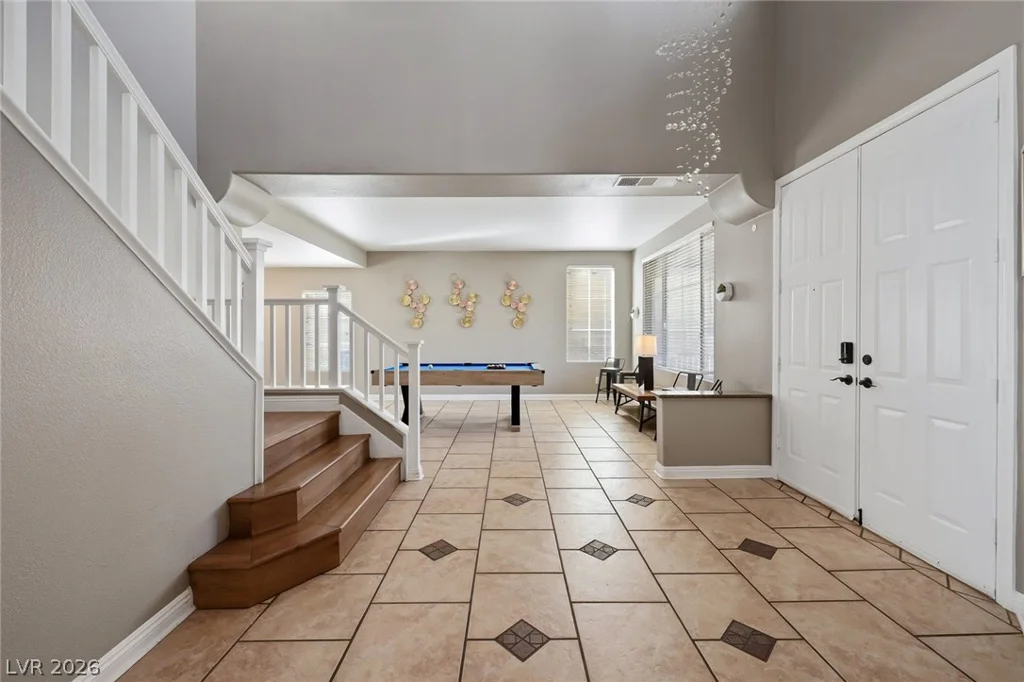 319 Barletta, Las Vegas, NV 89123