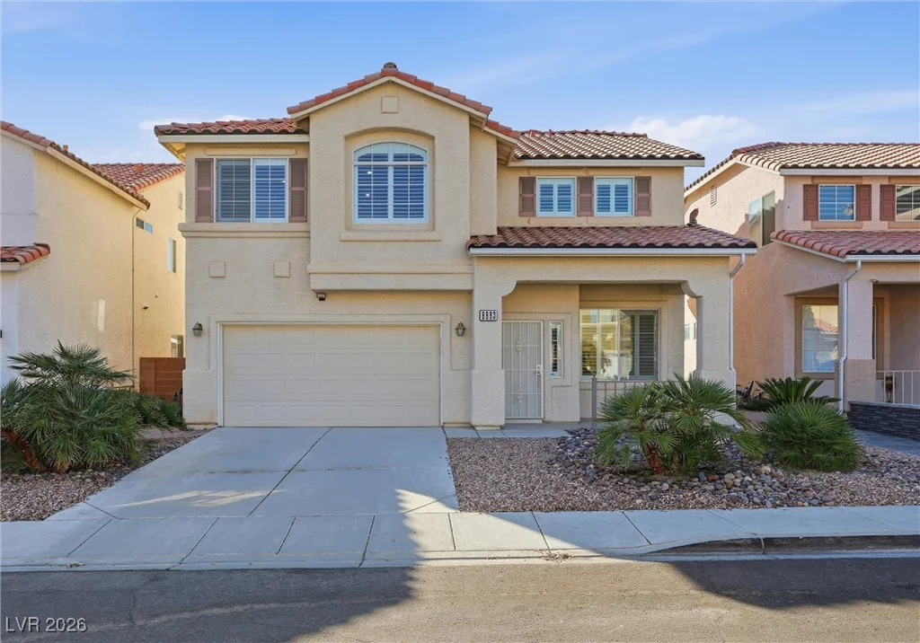 9993 Peach Flower, Las Vegas, NV 89147