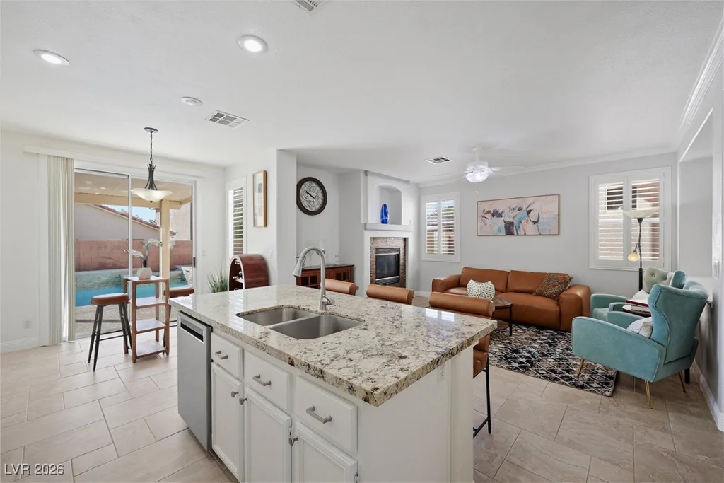 9993 Peach Flower, Las Vegas, NV 89147
