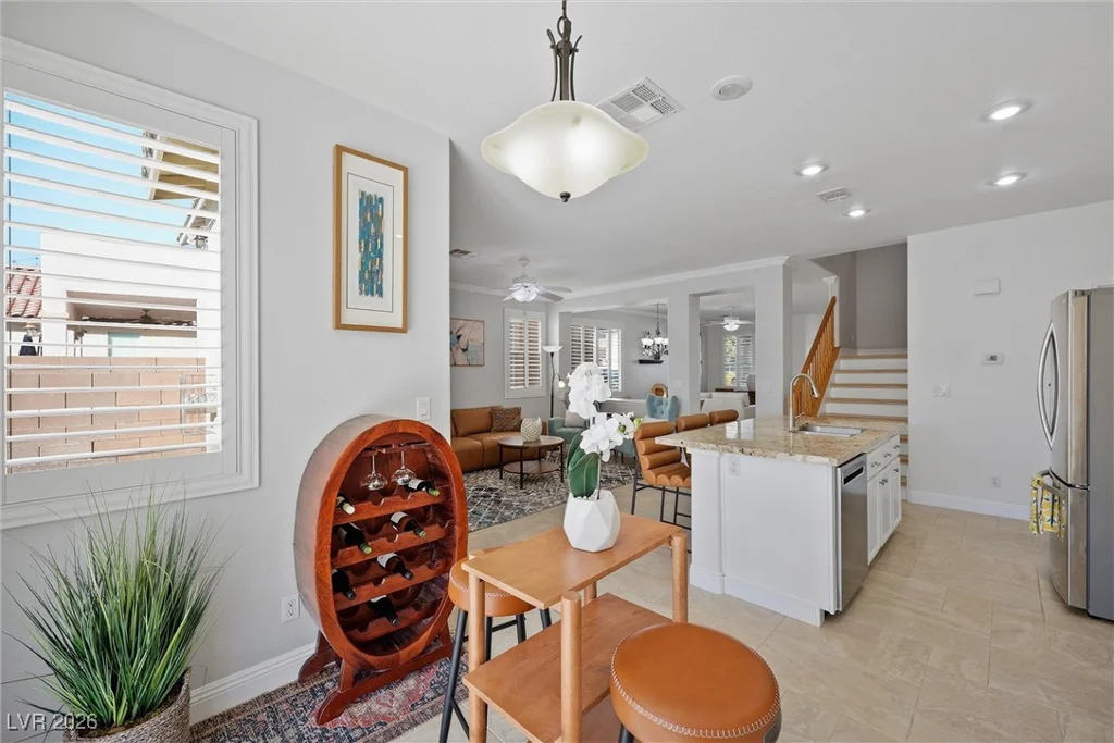 9993 Peach Flower, Las Vegas, NV 89147