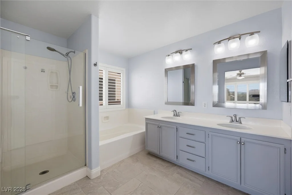 9993 Peach Flower, Las Vegas, NV 89147